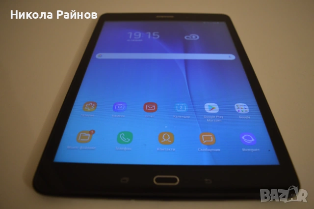 Таблет Samsung Galaxy TabA 10.1-16GB
