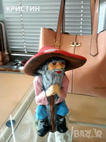 КЕРАМИЧНИ ГРАДИНСКИ ДЖУДЖЕТА, снимка 2 - Декорация за дома - 28879060