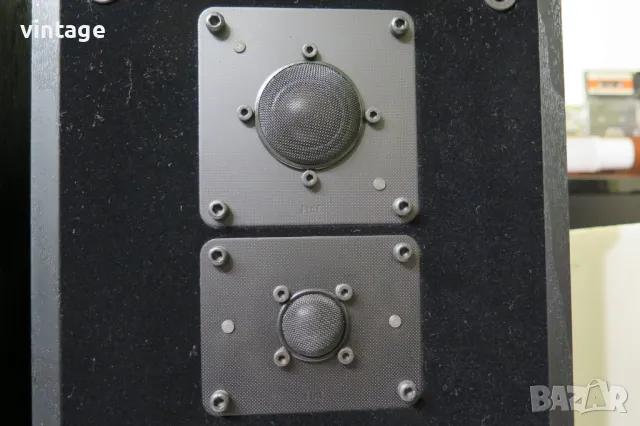 ELAC EL 100, снимка 7 - Тонколони - 50098872