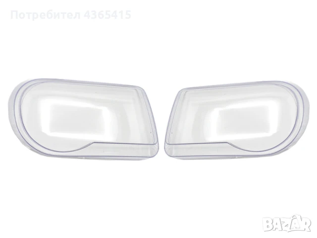 Стъкла за фарове на Chrysler 300C (2004-2010), снимка 2 - Аксесоари и консумативи - 50892268