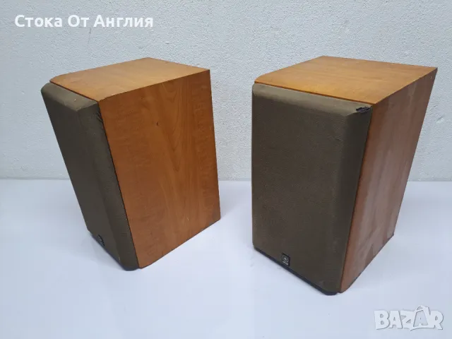 Тонколони - Yamaha NS-35E, снимка 4 - Тонколони - 49179732