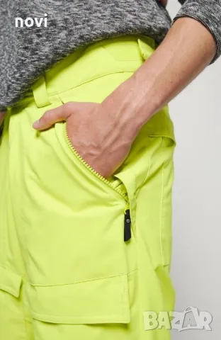 O'Neill, 2XL, нов, оригинален мъжки ски/сноуборд панталон, снимка 6 - Зимни спортове - 47454141