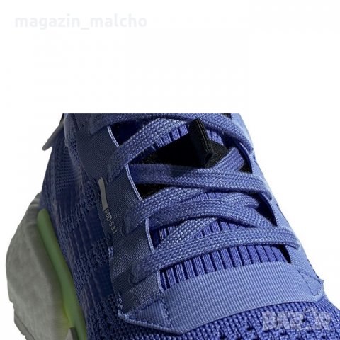 Мъжки Маратонки - ADIDAS Originals Pod-S3.1; размери: 47, снимка 11 - Маратонки - 32314366