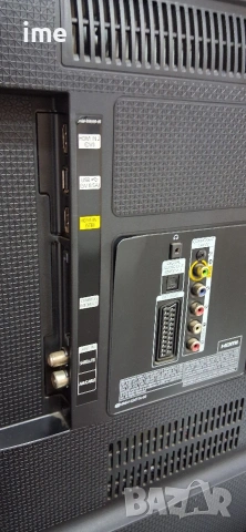 LED телевизор Samsung НОМЕР 29. Model UE40H5080AS. 40инча 102см. Цифров и аналогов тунер., снимка 15 - Телевизори - 53122772