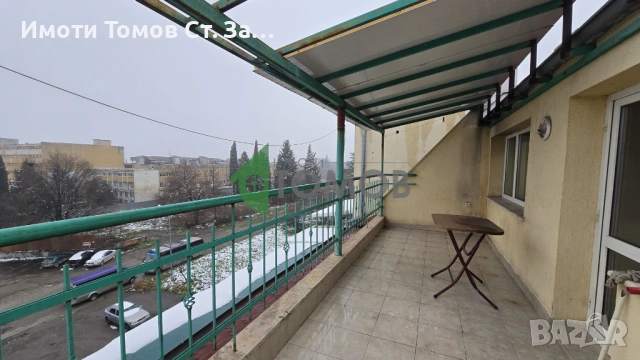 Двустаен апартамент под наем в кв. Казански , снимка 6 - Апартаменти - 53378060