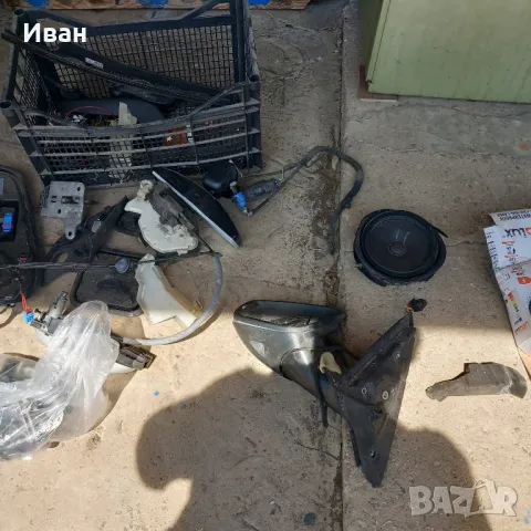 Части за Октавия 3, снимка 2 - Части - 50164453