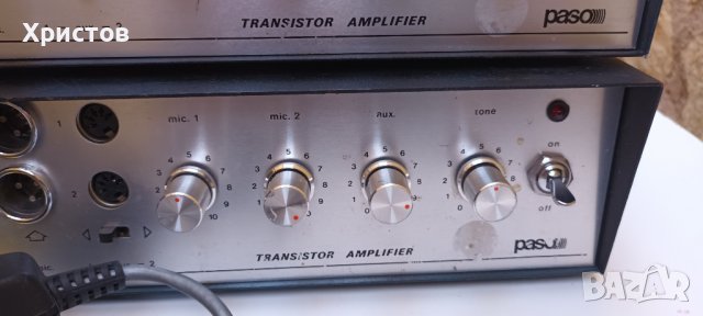 Автомобилни усилватели 100v-line, снимка 5 - Други - 38194666