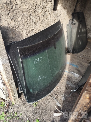 Челни Стъкла за Автомобили 