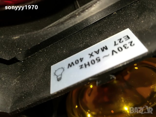 tip-germany-немска цветомузика 1207211223, снимка 10 - Други - 33494666