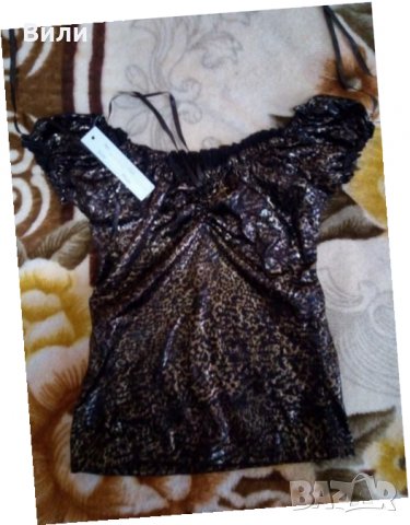 Дамска блуза