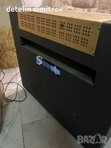 Meazzi manager 70, снимка 6 - Други - 52545230