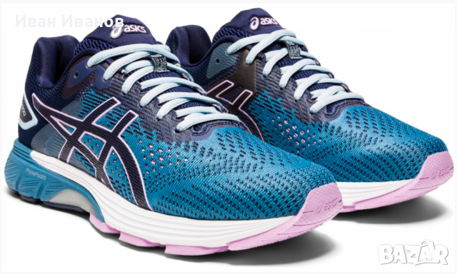 Маратонки  ASICS GT-4000 2 номер 40, снимка 6 - Маратонки - 44885114