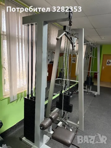 Горен Скрипец Gerva Sport Spain, снимка 1