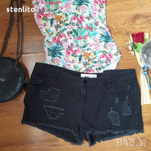 Дамско боди Bershka размер М, снимка 7 - Корсети, бюстиета, топове - 32815361