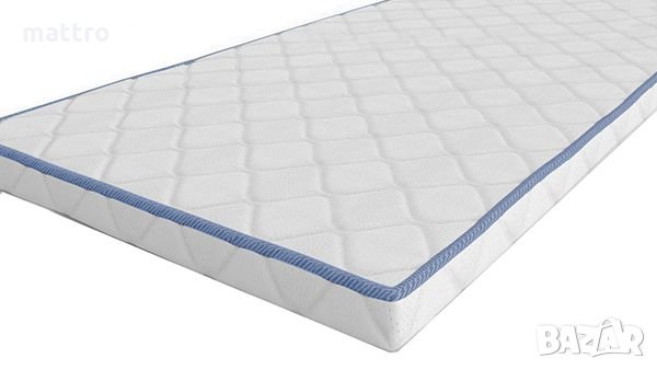(-70%) Топ матрак Flexo Memo с безплатна доставка до всички села и градове, снимка 3 - Матраци - 33529172
