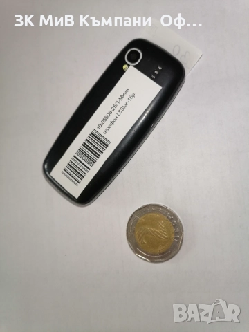 Мини телефон L8Star, снимка 2 - Други - 52696314