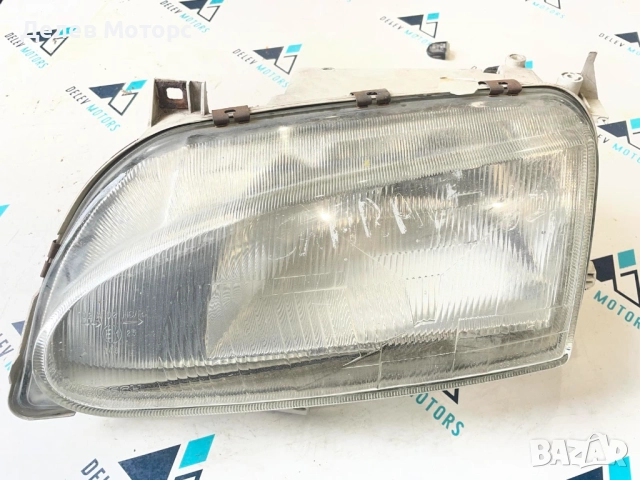 Фар ляв от Ford Galaxy 1997г., Bosh 301048711, Форд Галакси