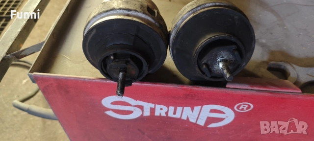 Тампони двигател Пасат, а4, а6, снимка 3 - Части - 52349903