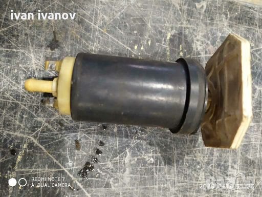 Горивна помпа, снимка 8 - Други машини и части - 27981119