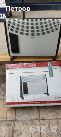 КонвекторELITE CH-0469