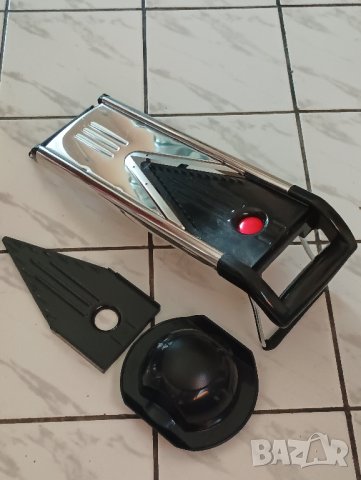 Професионално кухненско ренде MASTERPRO. , снимка 3 - Аксесоари за кухня - 43742960