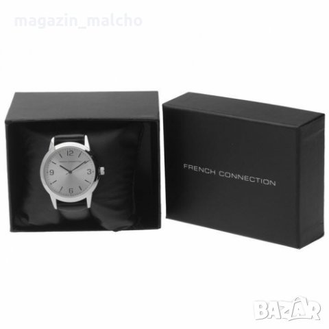 ЧАСОВНИК – FRENCH CONNECTION, снимка 4 - Други - 28663088