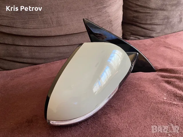 Дясно Огледало За Kia Niro 14 пина 2016-2021, снимка 2 - Части - 50102674