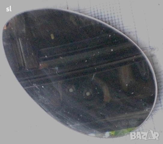 Огледало/стъкло за огледало/ за Мерцедес,Алфа,Субаро, снимка 4 - Части - 45381679