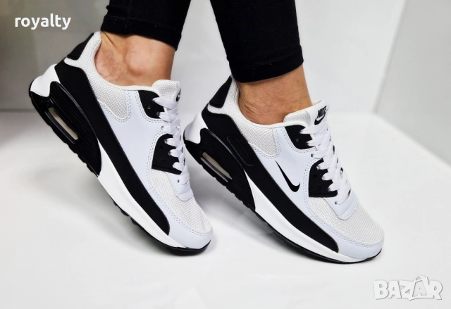 Nike дамски маратонки , снимка 3 - Маратонки - 51716505