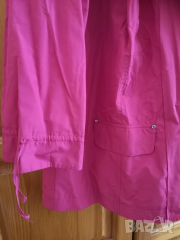 Ново яке на Alessa W collections, размер 46, снимка 6 - Якета - 26801089