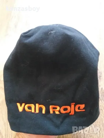 blaklader workwear - страхотна мъжка шапка КАТО НОВА, снимка 4 - Шапки - 47906997