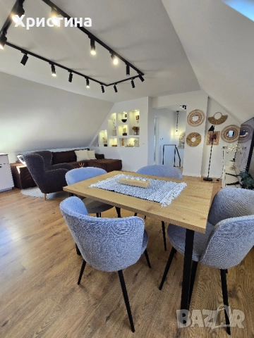 Тристаен апартамент Център Пазарджик - от собственик, снимка 6 - Апартаменти - 51771669