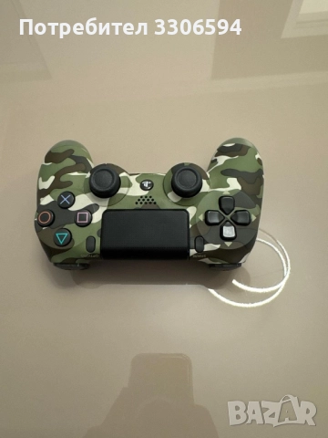 Playstation 4 Slim 1TB + Игра SPIDER-MAN, снимка 6 - PlayStation конзоли - 52435225