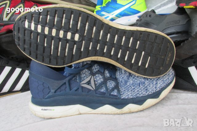 Reebok® Floatride Run - маратонки,N - 45 - 46, снимка 6 - Маратонки - 34994093