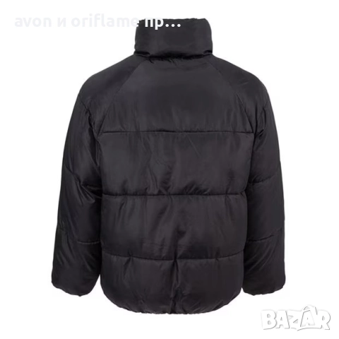 НОВИ! Дамски зимни якета Lee Cooper, снимка 2 - Якета - 51831746