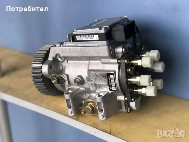 Дизелова помпа ОРИГИНАЛ за AUDI A6 2.5 TDI 059 130 106 C