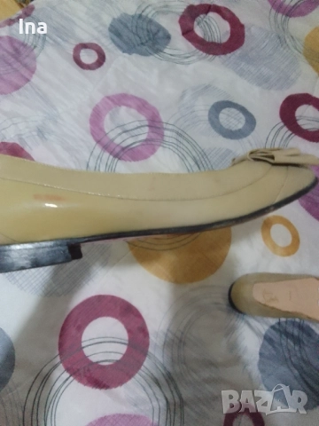 christian louboutin-обувки, снимка 2 - Дамски ежедневни обувки - 52168129