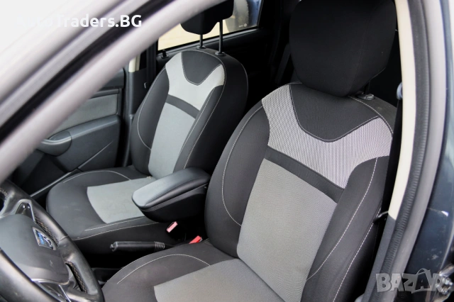 2018 Dacia Duster II 1.5 DCi, снимка 15 - Автомобили и джипове - 53298539