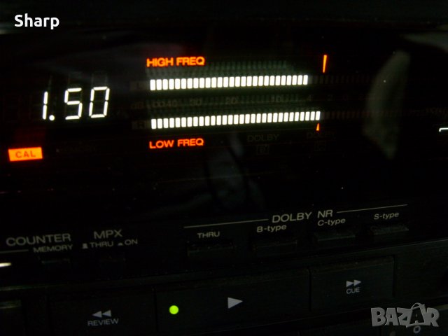 Аiwa XK-S7000, снимка 11 - Декове - 37907568