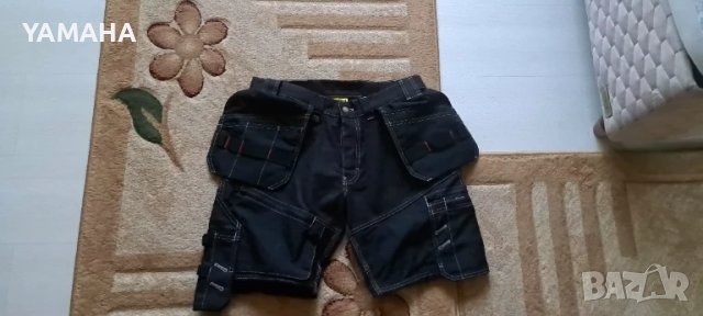 Blaklader  Мъжки  Къси  Панталони 50, снимка 4 - Къси панталони - 50701769