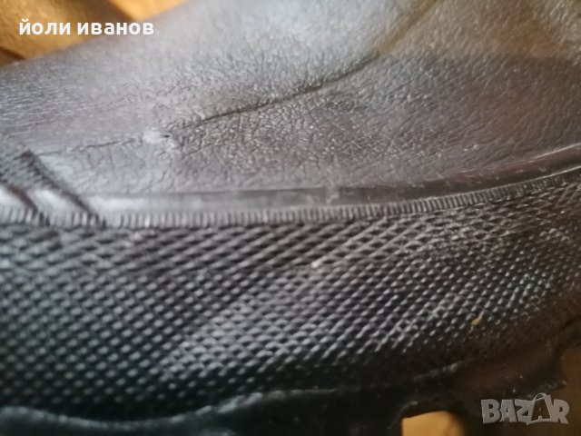 Гумени високи ботуши 45 номер,нови, снимка 8 - Екипировка - 39885464