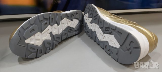 NEW BALANCE 39 номер, без забележки , снимка 4 - Маратонки - 36856691