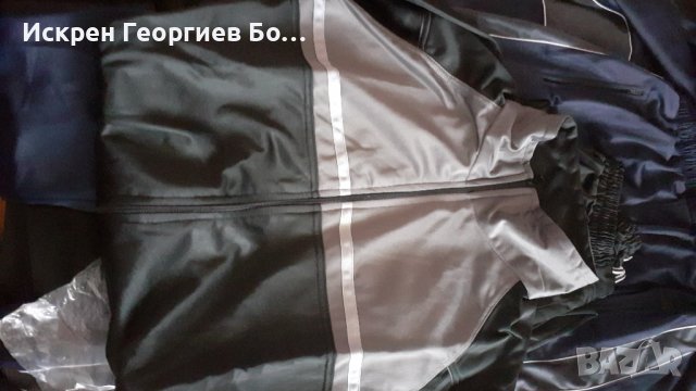 Мъжки анцунг, снимка 4 - Спортни дрехи, екипи - 38082080