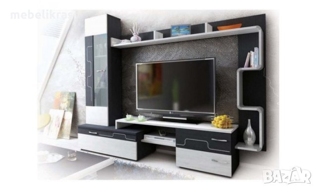 Секция ”Крафт” -18мм. ПДЧ, снимка 1