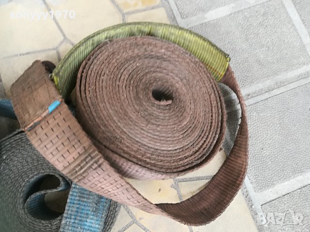 колани тир колани 15лв за бр 1404211810, снимка 3 - Аксесоари и консумативи - 32549247