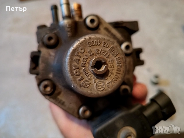 Продавам изпарител Ловато