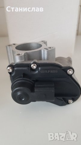 EGR Nissan Qashqai Diesel., снимка 5 - Части - 28714638