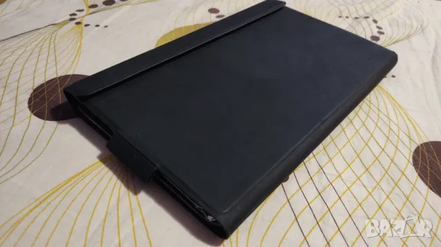 Bluetooth Клавиатура + Калъф, снимка 4 - Клавиатури и мишки - 47645433