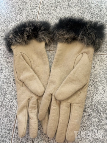 Дамски ръкавици, снимка 2 - Ръкавици - 53138589