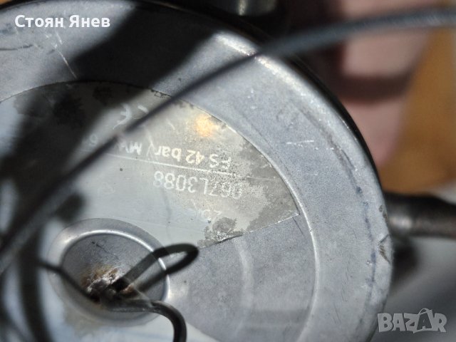 ТРВ Danfoss- за чилър 245 KW - R407c, снимка 2 - Други машини и части - 42968829